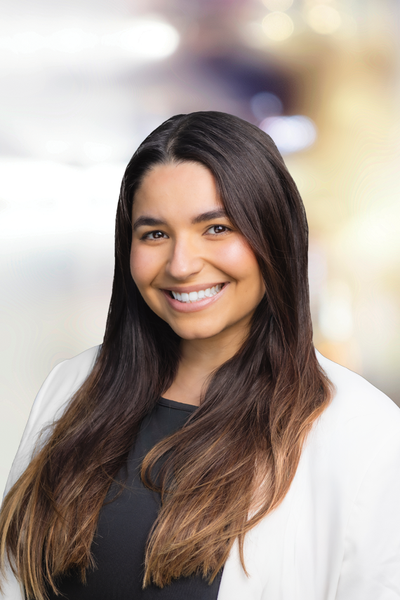 Mariana Caporicci Bezerra, Home Marketing Liaison to Creig Northrop